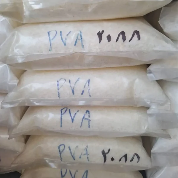PVA