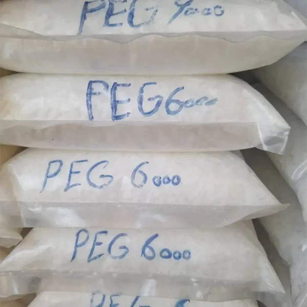 PEG 6000