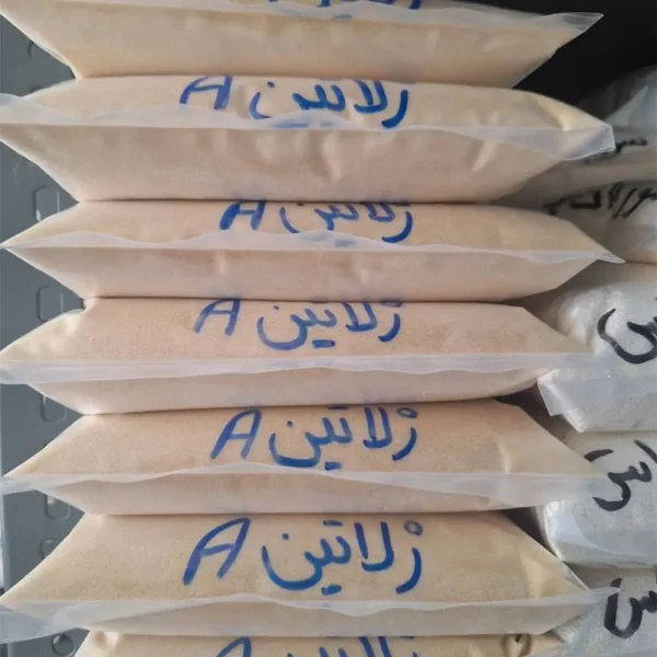 ژلاتین A